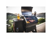 Pellet grill Traeger PRO SERIES 22 (BLUE) - EU