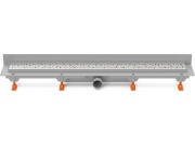 Chuděj LZB 40 (ke stěně)