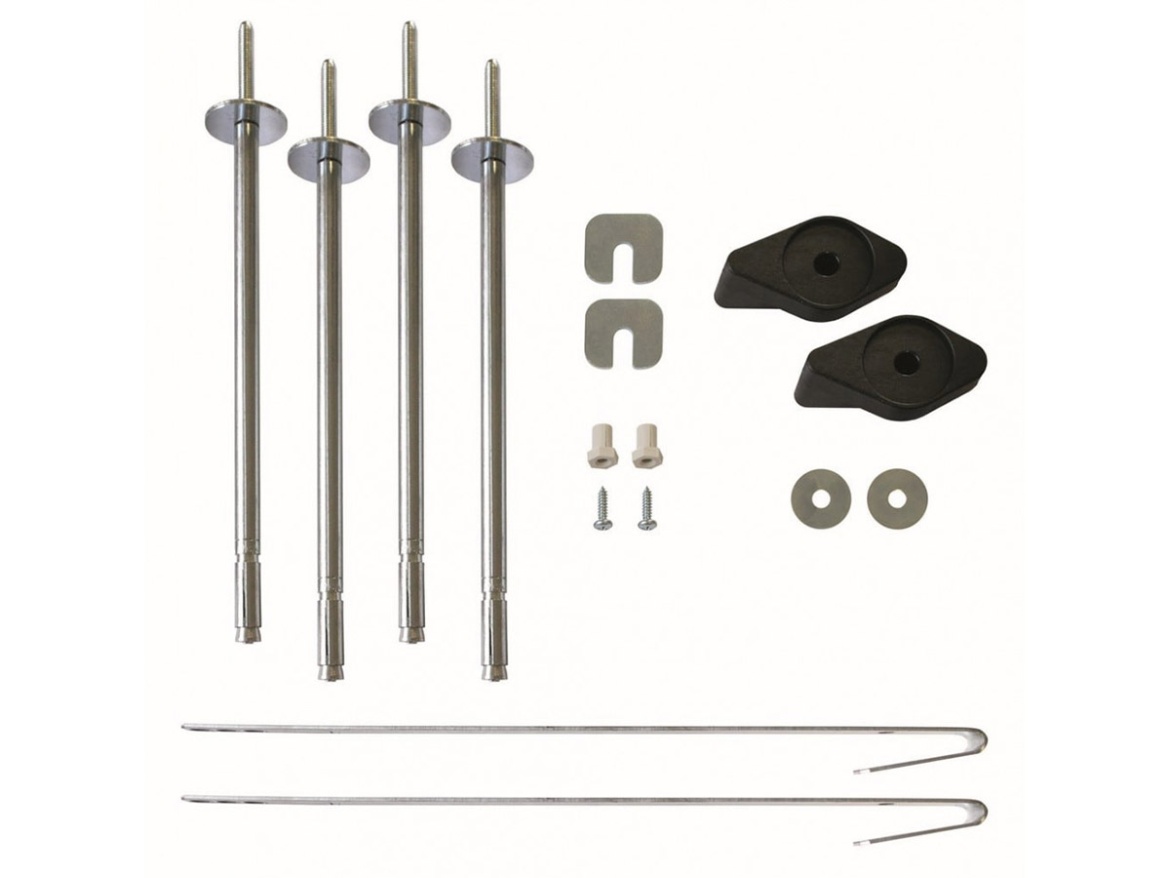 Kotvící sada Scobax Universal TI