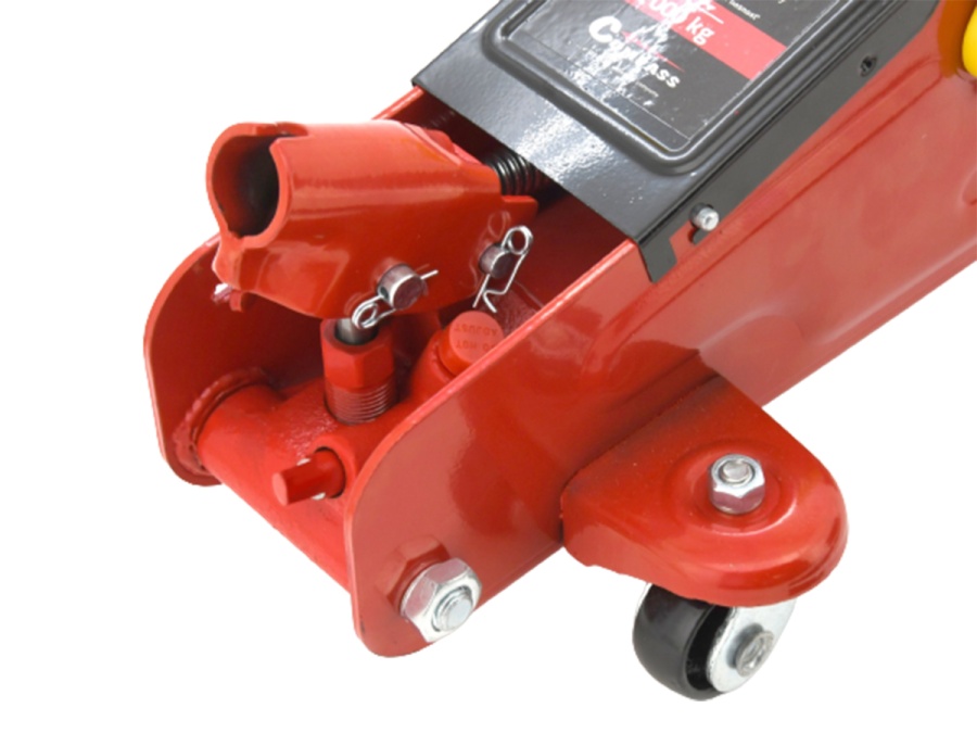 Hever Compass Heavyduty