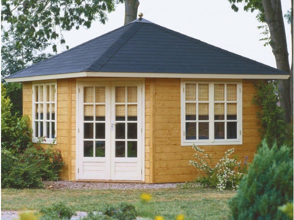 Asfaltový šindeľ Scobax Rectangular