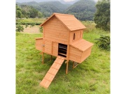 Kurník Scobax Connor