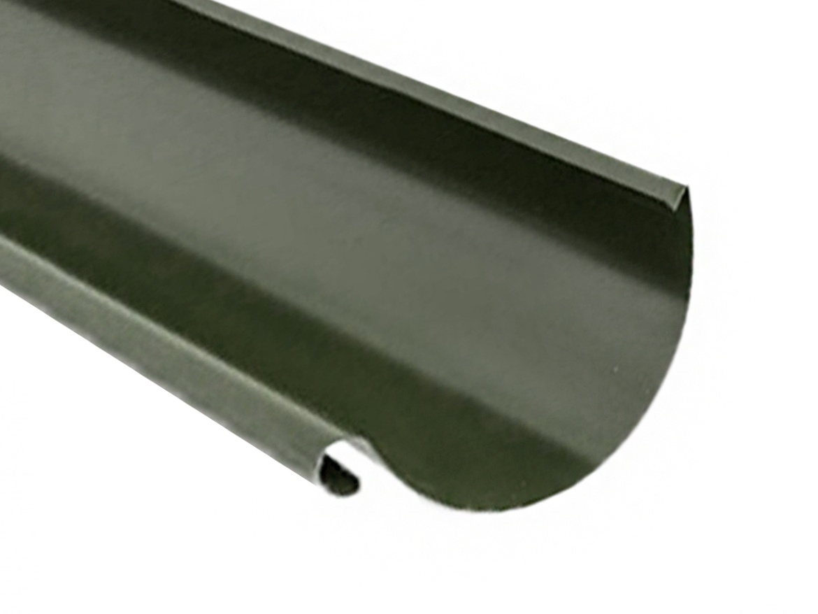 Okapový žlab Gutta Gara