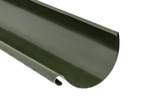 Okapový žlab Gutta Gara