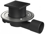 Vpusť Chuděj Neptun PVP 50/75 (průběžná)