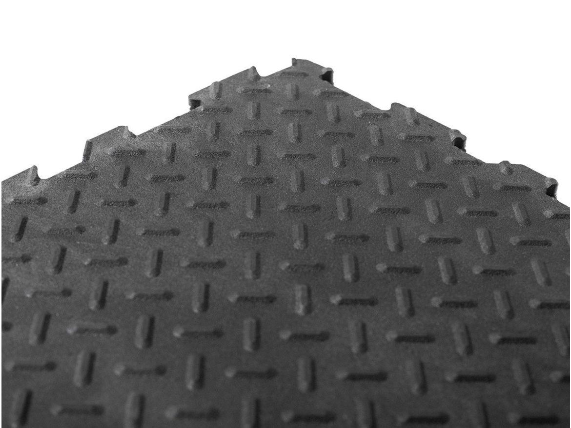 Modulárna podlahová dlažba Scobax Alfa