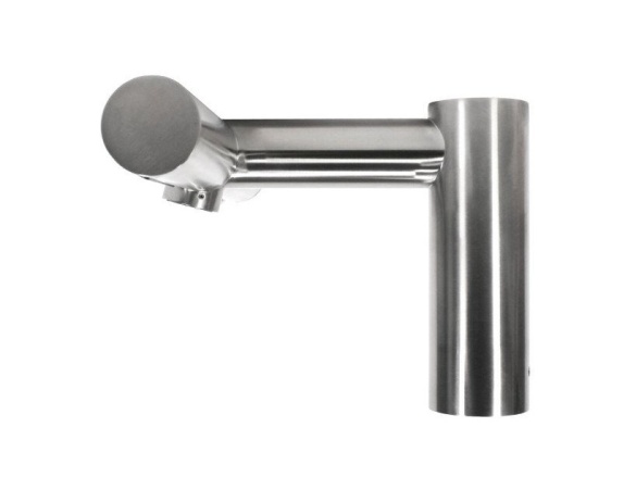 Kézszárítók Jet Dryer AIRTAP 3v1 - kulatá