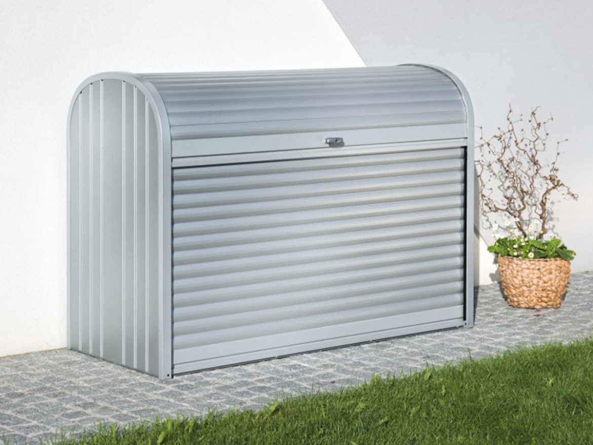 Box Biohort StoreMax