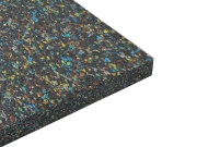 Gumová dlažba Scobax Fitness floor