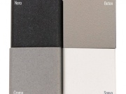 Kuchyňské dřezy Granisil Vivaldi 1000.10