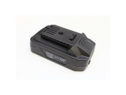 Lítium-ion akkumulátor 20V/2.0 Ah (MS150-46 E / 173-51E / 196-51E / 225-53E-hez) Scheppach BP2.0A-Li20V