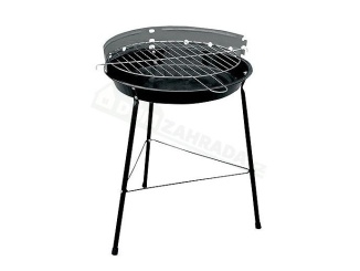 Grily –  Garden Line Zahradní kruhový gril Master Grill MG930