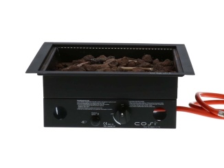 Gáz –  COSI Cosiburner square