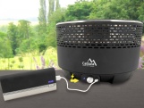 Cattara Gril KEG