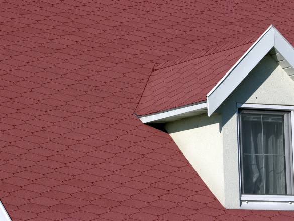 Asfaltový šindeľ Scobax Diamant