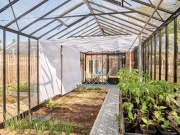 Skleník Euro-Serre Maxi Special