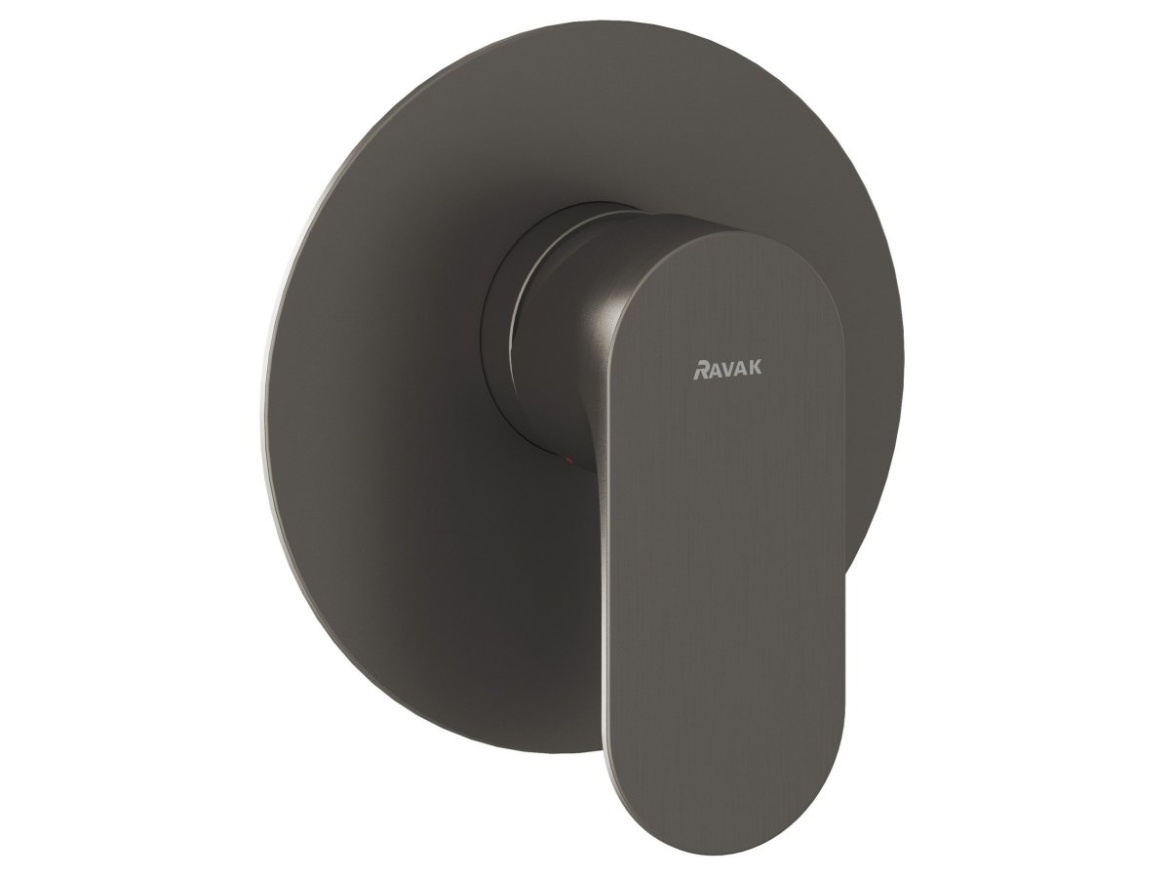 Ravak EL 062.60RGB.O1 Podomietková batéria 1-cestná, Rose Gold Brushed