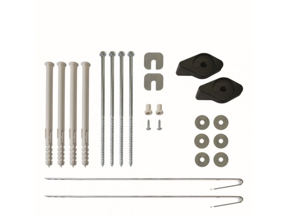 Horgonyzókészlet Scobax Universal TI