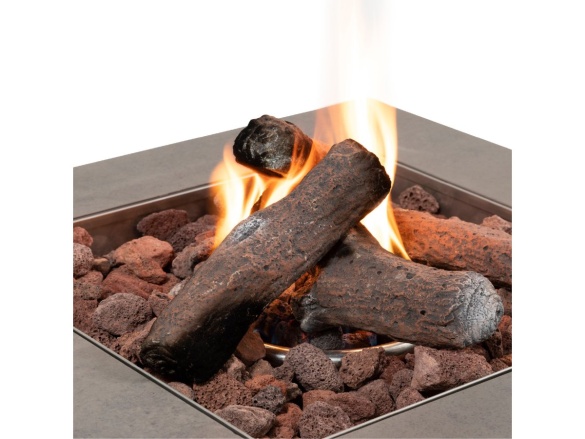 Plynové ohnisko COSI- typ COSI Cosibrixx 60