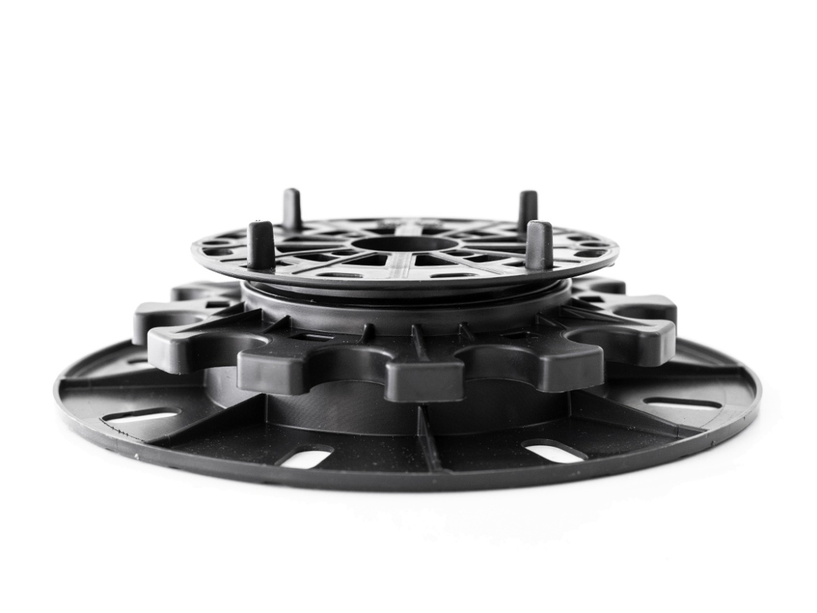 Teleskopické terče pod Dakota Rektifikační teleskopický terč Bismarck ND