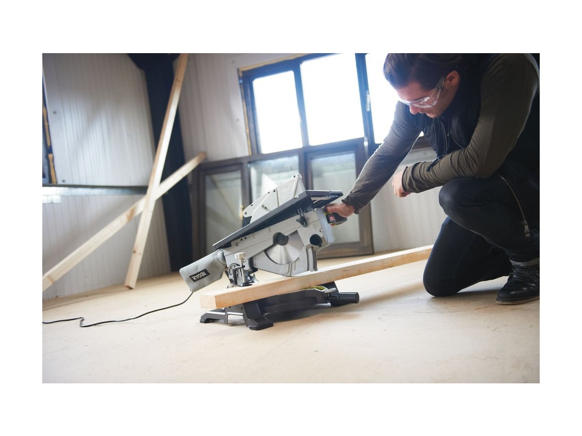 Stolová píla (pokosová) Ryobi RTMS1800-G