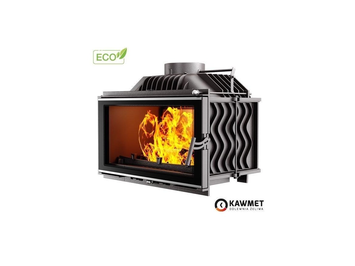 Krbová vložka Kawmet W16 ECO - 9,4 kW