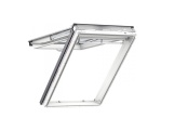 Výklopně-kyvné střešní okno Premium Velux Výklopně - kyvné GPU 0050