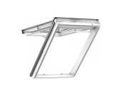 Výklopně-kyvné střešní okno Premium Velux Výklopně - kyvné GPU 0050