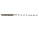Vrták sds 5x160/110 mm do betonu Klimas Wkręt-met VRTÁK SDS