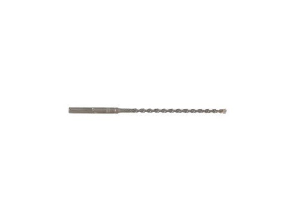 Vrták sds 5x160/110 mm do betonu Klimas Wkręt-met VRTÁK SDS