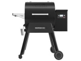 Peletový gril Traeger IRONWOOD 650  INT + PELLET SENSOR