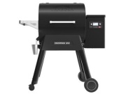 Peletový gril Traeger IRONWOOD 650  INT + PELLET SENSOR