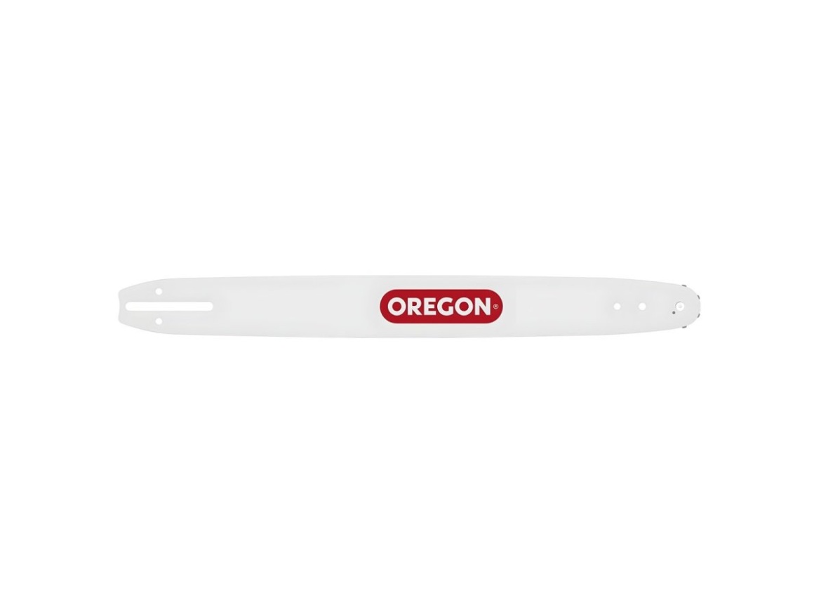 Pro GCS 2046, CSE 2500 Riwall Vodící lišta OREGON 18" (45 cm) 3/8" 1,3 mm