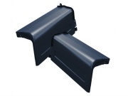 Závětrná lišta Budmat Murano