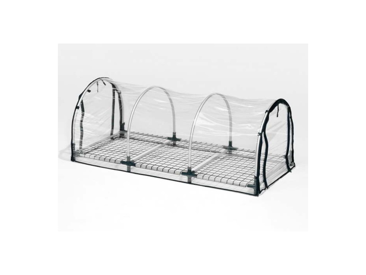 Fólie Scobax na pěstitelskou stanici Jumbo