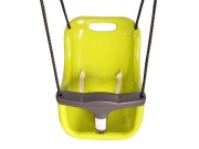 G21 Zahradní houpačka  Tacoma 2 se skluzavkou