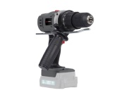 Aku vrtačka s příklepem Powerplus POWEB1520