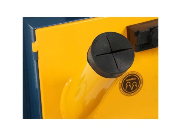 Scobax Mlýnek na obilí, kladívkový elektrický šrotovník NUOVO ERCOLINO – 1500 W