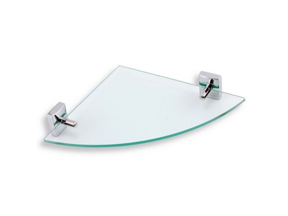 Poličky do kúpeľne