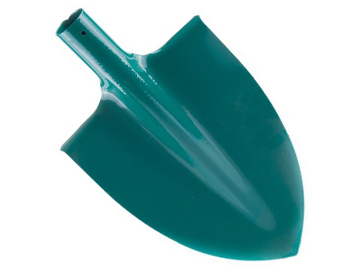 Rýč kalený Scobax