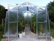 Skleník Limes Variant