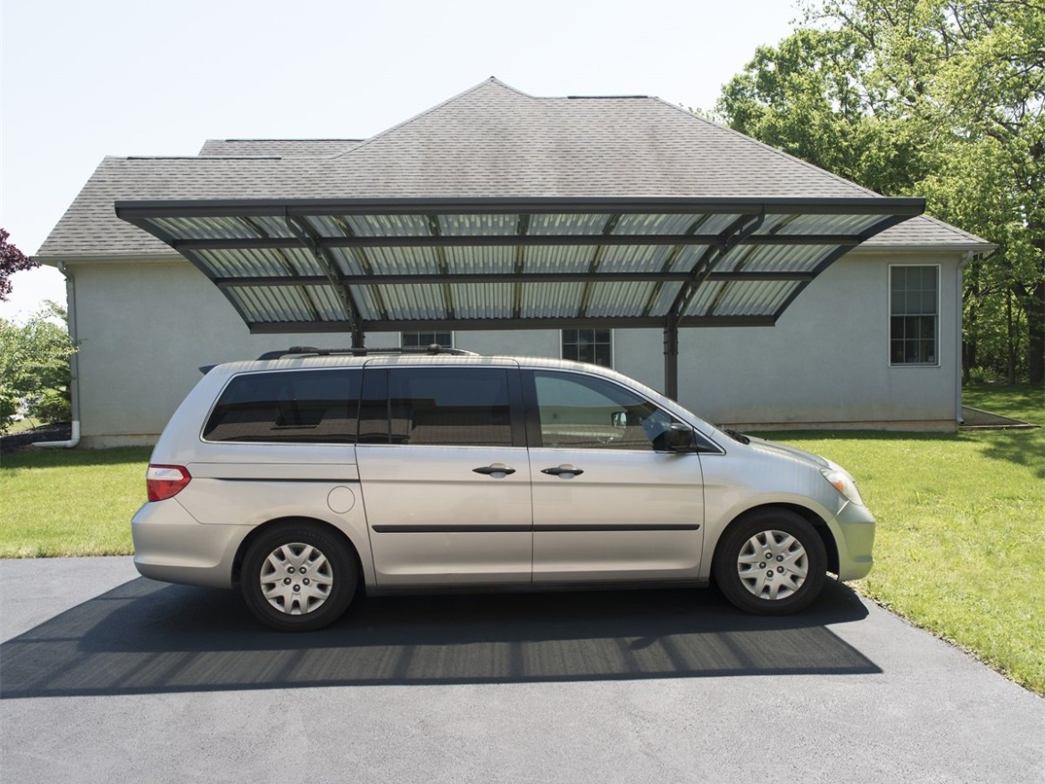 Přístřešek na auto Palram Arizona