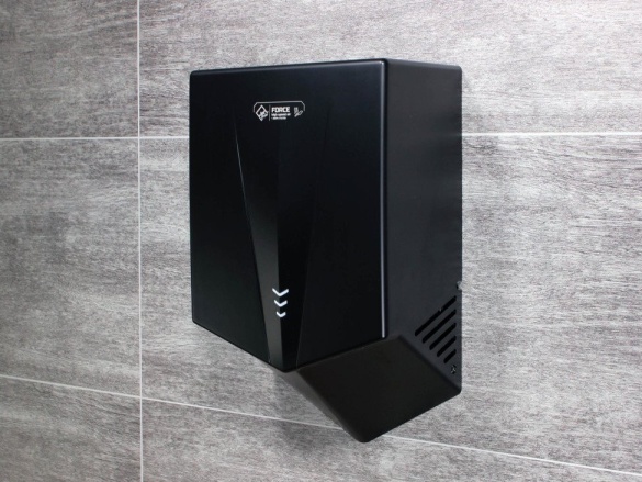 Sušiče rúk Jet Dryer FORCE