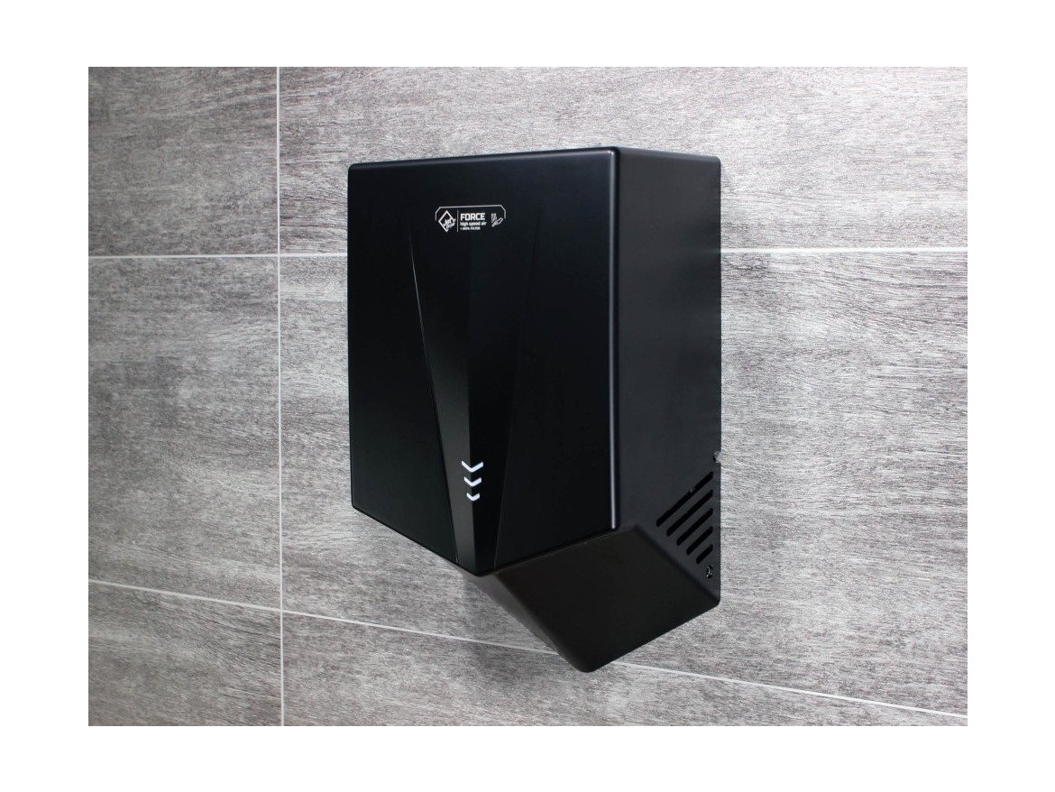 Vysoušeče rukou Jet Dryer FORCE