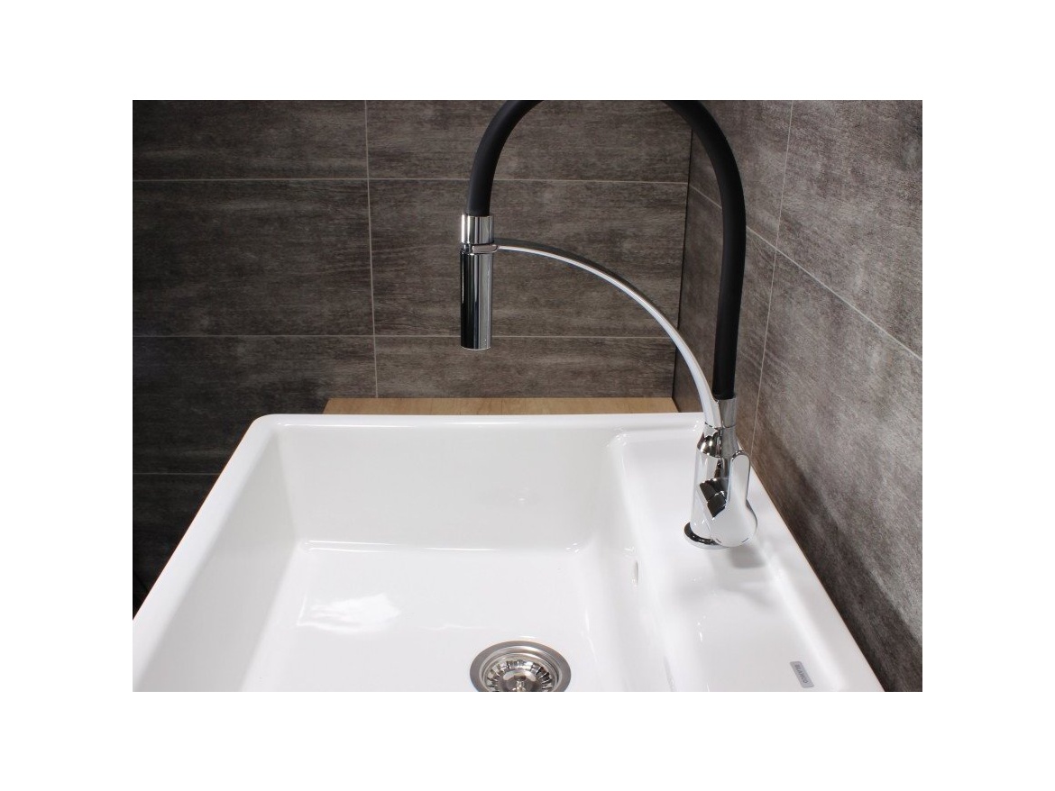 Kuchyňské baterie Eisl Carneo