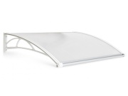 Vchodová stříška Gutta Valtellina