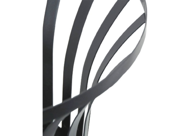 Ohniště Cattara STROMBOLI