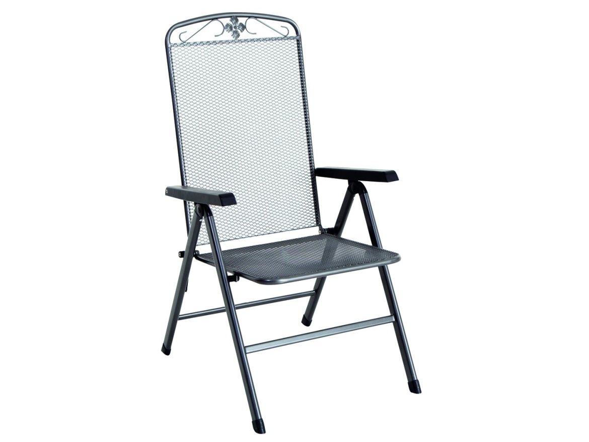 Polohovateľné kreslo MWH SAVOY 5-POS