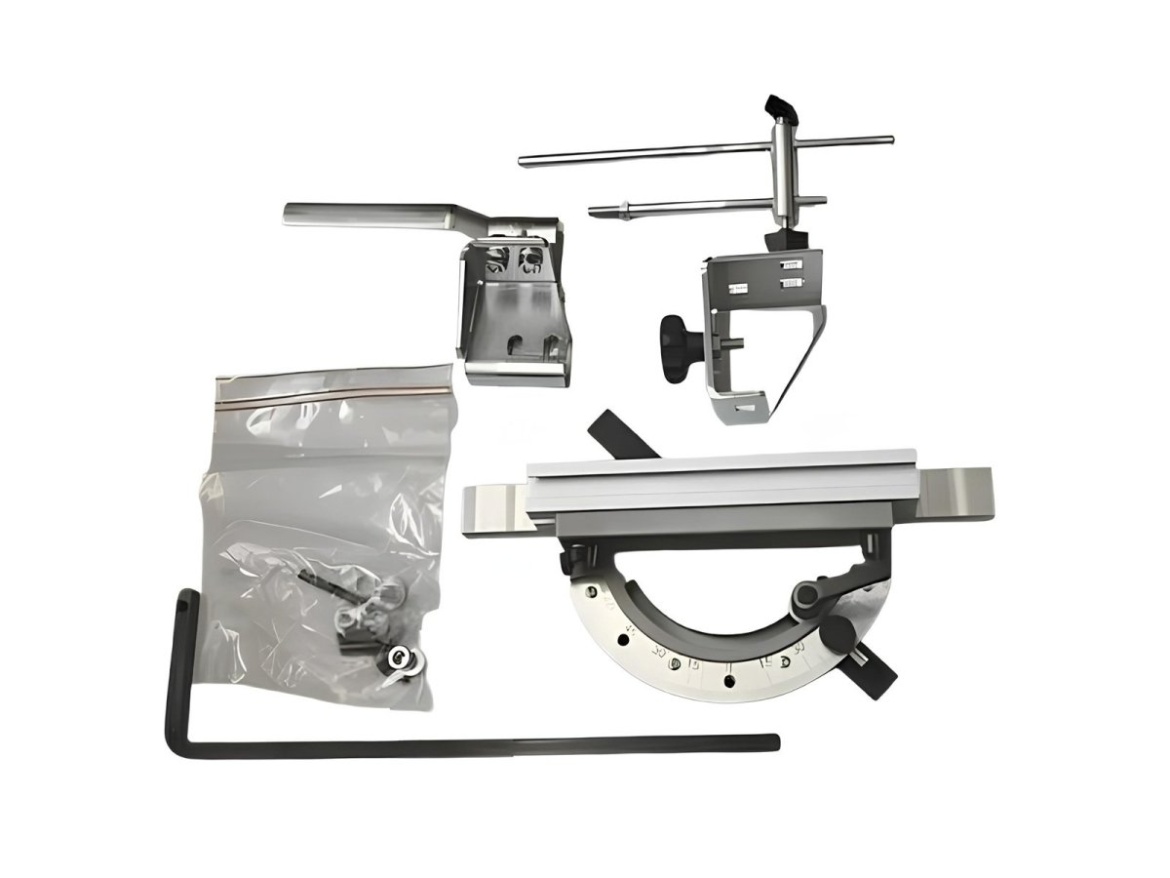 Basa 3 / Basato 3 / HBS 32 Scheppach Profesionální příslušenství pro pásové pily