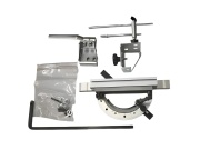 Basa 3 / Basato 3 / HBS 32 Scheppach Profesionální příslušenství pro pásové pily